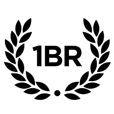 1BR